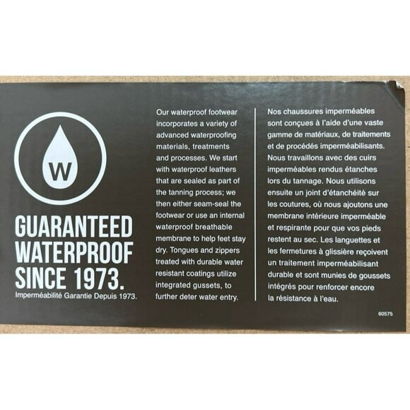 Timberland Men Boots - Size 10.5 - Picture 5 of 7